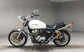 HONDA CB400 1999 NC36