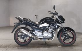 SUZUKI GSR250 GJ55D