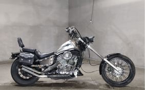 HONDA STEED 400 NC26