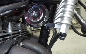 HONDA CB400 1996 CB400F