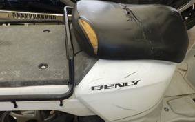 HONDA BENLY 110 JA09