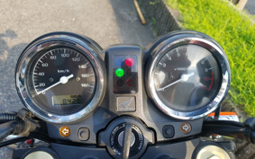 HONDA CB750 2008 RC42