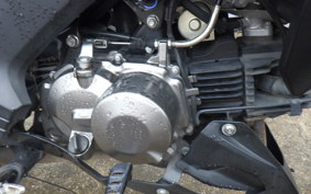 KAWASAKI Z125 PRO BR125H