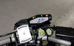 YAMAHA MT-09 2017 RN52J