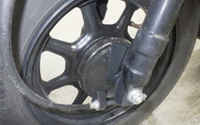 YAMAHA VINO 50 Gen.4 2025 AY02