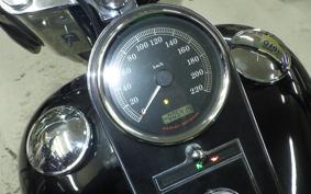 HARLEY FLSTN 1580 2008