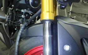 KAWASAKI Z125 PRO BR125H