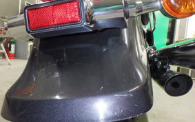 SUZUKI INTRUDER 400 Classic 2005 VK54A