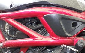 SUZUKI SV650 A 2021 VP55B