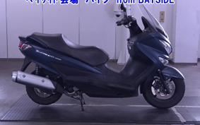 SUZUKI BURGMAN200