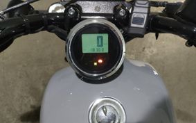 YAMAHA BOLTR VN09J
