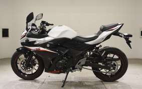 SUZUKI GSX250RA 2019