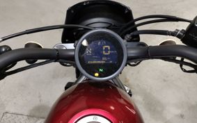 HONDA REBEL 250 S MC49