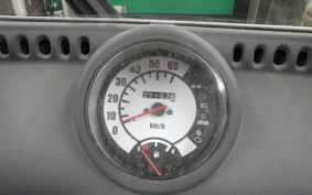 HONDA GYRO CANOPY 2019 TA03