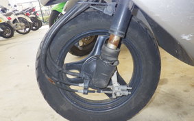 HONDA DIO Gen.6 AF68