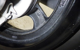 SUZUKI ADDRESS V125 1992 DT11A