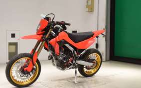 HONDA CRF250L MD47