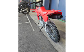 HONDA CRF50F 2024 AE04