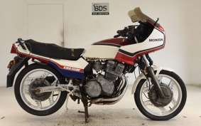 HONDA CBX550F INTEGRA PC04