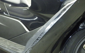 HONDA PCX 160 2021 KF47
