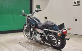 HARLEY FXDL 1450 2002