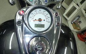 HONDA SHADOW 400 2009 NC34