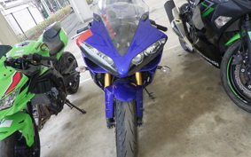 YAMAHA YZF-R1 2009