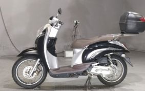 HONDA SCOOPY110I KT110D