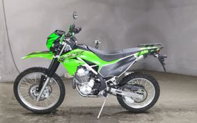 KAWASAKI KLX230 LX230A