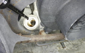 HONDA DIO Gen.6 2026 AF68