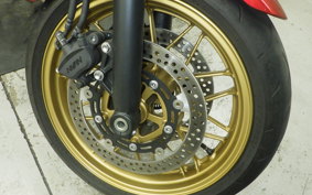 KAWASAKI Z650 RS ER650R