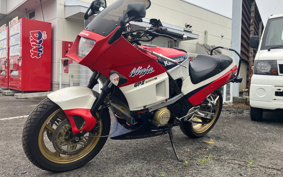 KAWASAKI GPZ600 R ZX600A