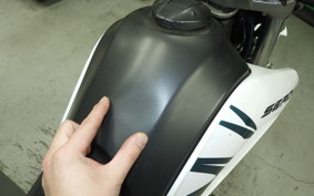 YAMAHA SEROW 250 Gen.2 1996 DG17J