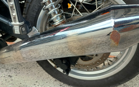 TRIUMPH TRIUMPH THRUXTON 2004 TJ9042