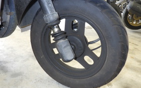 HONDA TODAY 2 AF67
