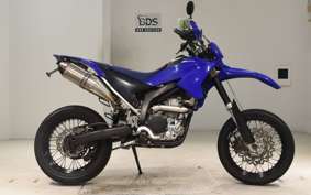 YAMAHA WR250X DG15J