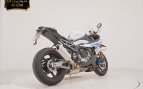BMW S1000RR M DDC 2025