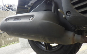 YAMAHA JOG Delux SA39J