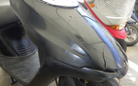 HONDA SPACY 100 JF13