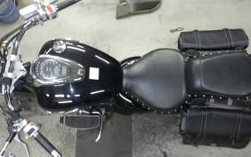 SUZUKI INTRUDER 400 Classic 2014 VK56A