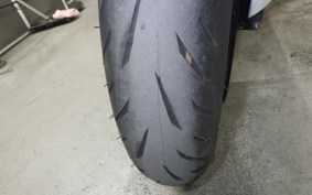 SUZUKI HAYABUSA Gen.3 2023 EJ11A