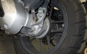 HONDA ADV160 KF54