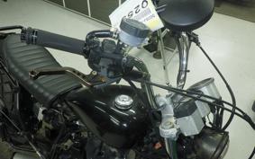 YAMAHA TW225 2023 DG09J