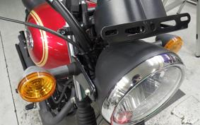 KAWASAKI W175A