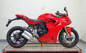 DUCATI SUPER SPORT 950S 2021 1V00