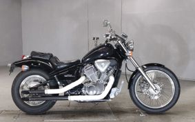 HONDA STEED 400 NC26