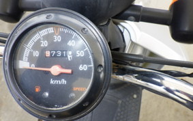 HONDA TODAY AF61
