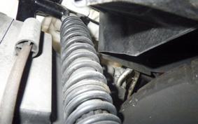 HONDA FUSION X 2002 MF02