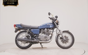SUZUKI GS400 2026 GS400