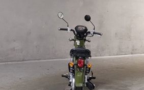 HONDA CROSS CUB 50 AA06